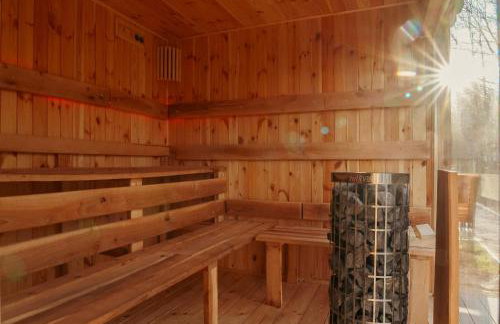 Przystań Jeziorany - domki na mazurach - Foto 39