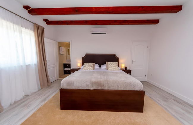 Villa Idassa Zadarvillas - Photo 31