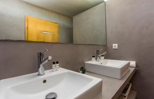 Lodging Apartments Beach Apartment Villa Olimpica - Foto 40