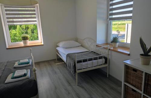 Zielony Zakątek - agroturystyka blisko morza - Foto 11