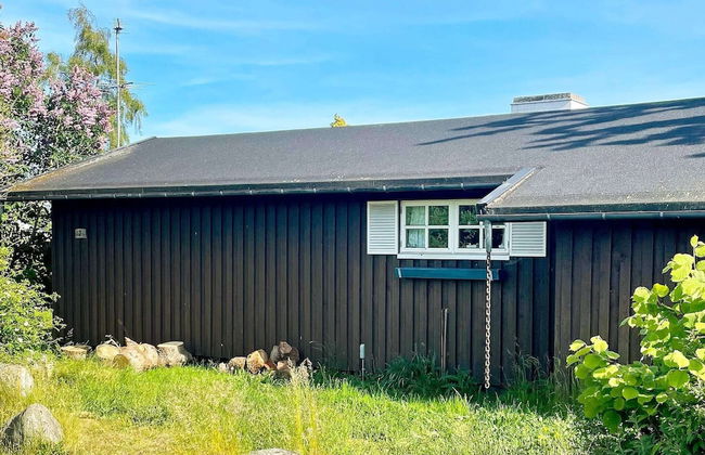 4 Person Holiday Home in Frorup - Photo 26