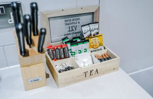 Deluxe Studio Apartment with Private Balcony - Foto 12