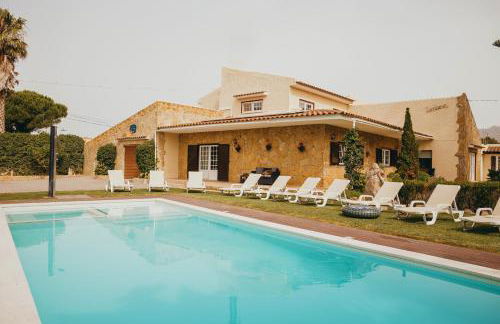 Villa Tumbine - Foto 1