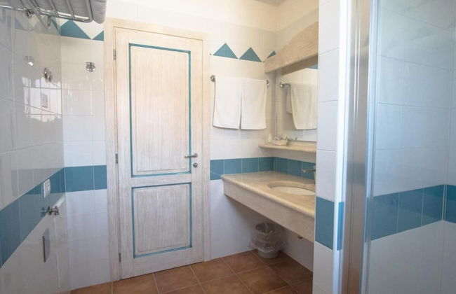 Superb Le Residenze del Golfo di Orosei No2190 - Foto 15