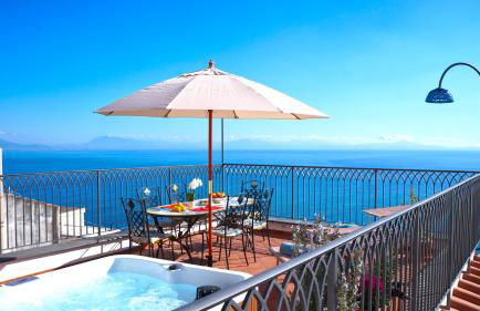 Amalfi House Marlidia - Photo 1