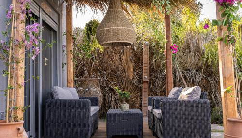 Hera Elysium Retreat Villas - Foto 5