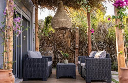 Hera Elysium Retreat Villas - Foto 5