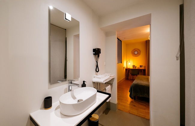 Appart Hotel Eugenie - Foto 38