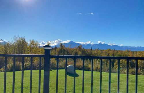 Fireweed Cottage - Alaska at your doorstep! - Foto 39