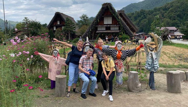 Shirakawago and Hirayu Onsen Tour - Foto 2