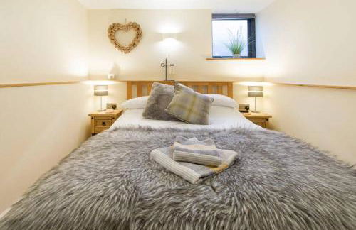 New Loos Cottage, Old School Court - Foto 25