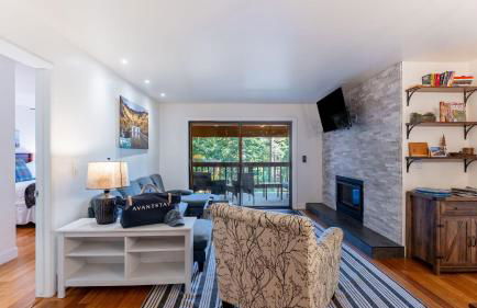 Walk to Lake, Dining+shops 5mins to Ski Resort Incline Paradise by Avantstay - Foto 15