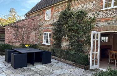 Baydon Estate Character Cottage - Foto 7