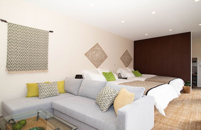 Okinawa Green Lodge - Foto 7