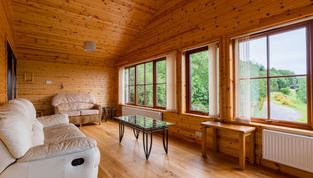 Achmony Green - Foto 3, Living Room