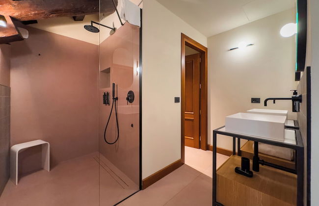 1448 Antica Dimora Al Merlo Bianco - Foto 56