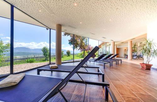 DAS MATSCHER Residence & Garden Hotel - Foto 22