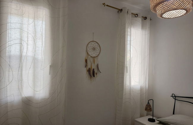 Apartment With sea View - Foto 5