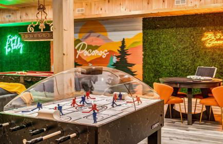 Grand Timber by Avantstay Indoor Pool, Sports Court, Game Room, & More! - Foto 80