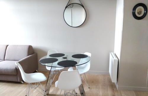 Appartement au centre de Saint Briac - Foto 4