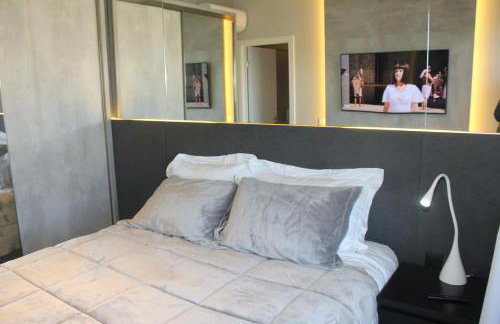 MyHome - Suíte de Luxo próximo ao Shopping Iguatemi e Consulado Americano - Foto 16