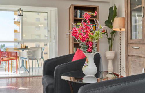 Apartment in Algarrobo Costa - Foto 8