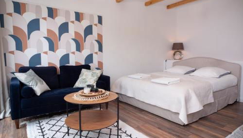 Les Accatines - Foto 2