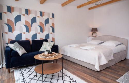 Les Accatines - Foto 2