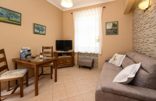 Apartments Villa Salona - Photo 24