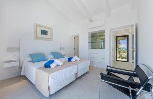 Villa Seablue Alcudia - by EMERALD STAY - Foto 21