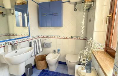 Villa Bella Slow Luxury Sea and Mountain View - Foto 20