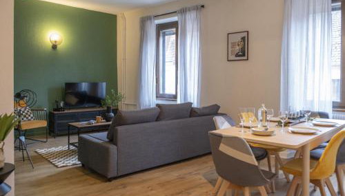 L'indus - Centre - Proche gare - Foto 2