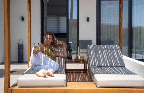 Aetheria & Aura Suites by Temma Villas - Foto 63