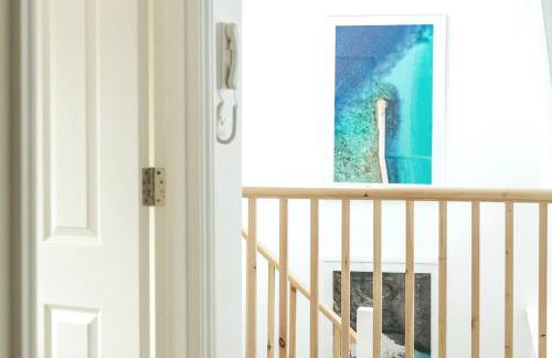 Niru Experience Royal Deluxe 4BD 2BA Apt - Foto 17