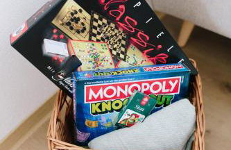 stay-a-while Apartment I Hannah I WLAN, kostenloser Parkplatz - Foto 8