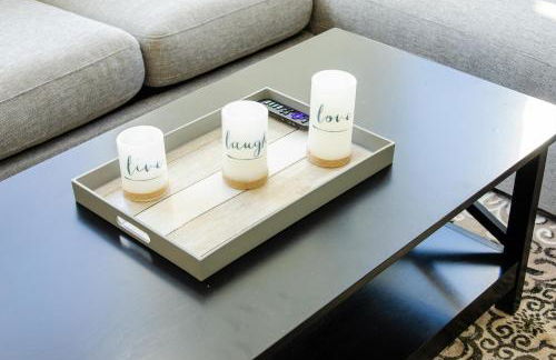 Modern 2BR Near Petco Park & Convention Center - Foto 12