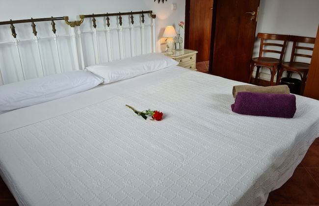 Casa Rural Parador Del Silo - Foto 7