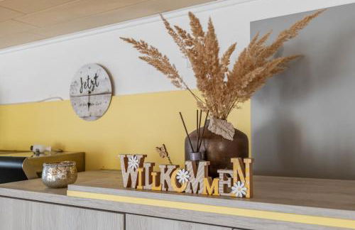 Helle, gemütliche, kühle,moderne Wohnung Nähe Europapark, Straßburg, Schwarzwald - Foto 3