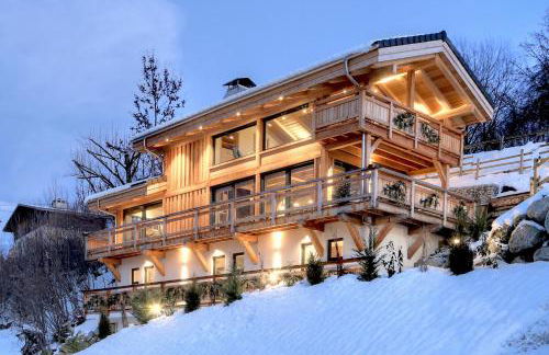 Chalet Caprice - Photo 53