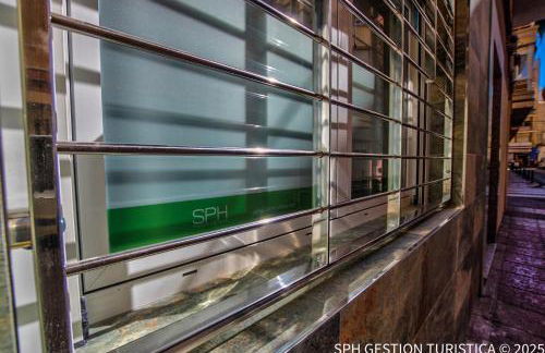 Apartamento Leo Home centro ciudad con garaje privado - Foto 37