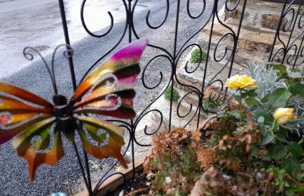 Maison An Ty Göal - Foto 46