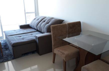 Apartamento Residencial Julia - Foto 12