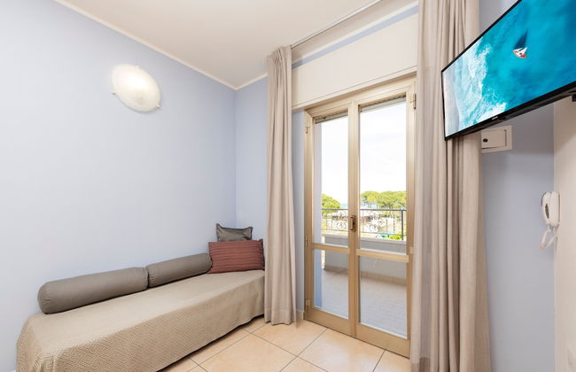 Residence Quadrifoglio - Foto 22