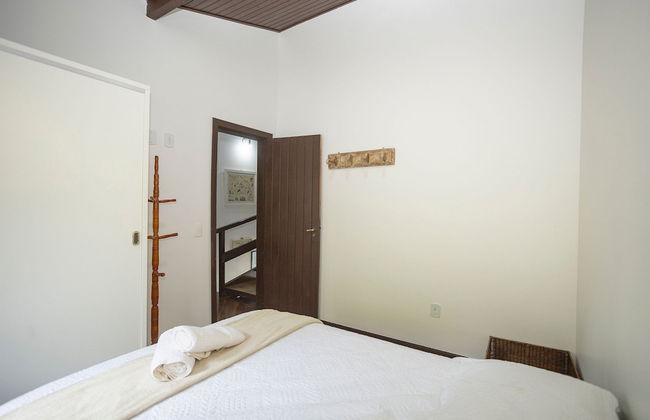 Bz20 Geribá vista panorâmica 6 quartos - Foto 16