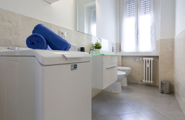 notaMi - MassaRent House - Gambara M1 - Foto 23