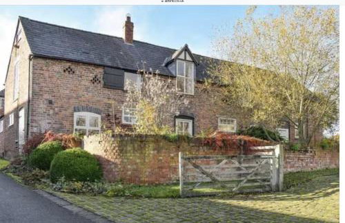 The Coach House Annex - Foto 1