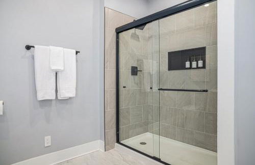 Studio Updated 1 Block to Downtown & Mins to Beach - Foto 26