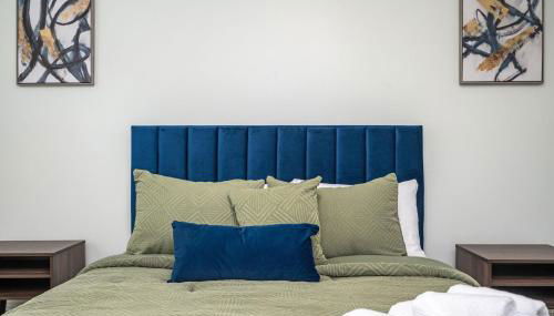 Cozy 2BD Retreat A Short Walk to Westside Beltline - Foto 2