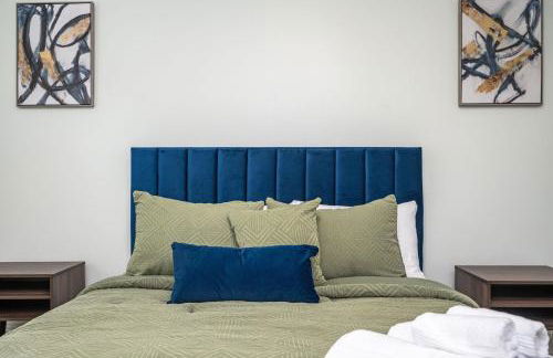 Cozy 2BD Retreat A Short Walk to Westside Beltline - Foto 2