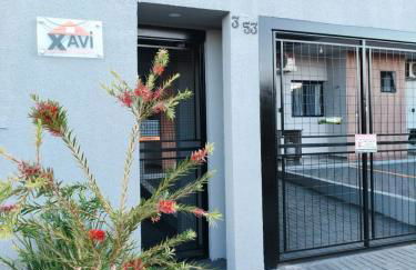 Xavi Studio - Sem Vaga de Garagem - Foto 7